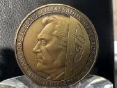 Puiki dovana-medalis 2011m Europos krepšinio čemp. - nuotraukos Nr. 2