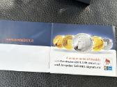 Puiki dovana-medalis 2011m Europos krepšinio čemp. - nuotraukos Nr. 8