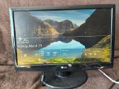 Monitorius LG Flatron W2243s-pf