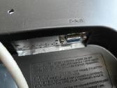 Monitorius LG Flatron W2243s-pf - nuotraukos Nr. 3