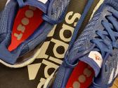 Bėgimo batai Adidas Solar Boost 19 sneakers - nuotraukos Nr. 3