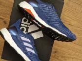 Bėgimo batai Adidas Solar Boost 19 sneakers - nuotraukos Nr. 4