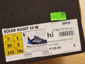 Bėgimo batai Adidas Solar Boost 19 sneakers - nuotraukos Nr. 7