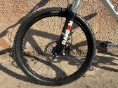 Gt Aggressor XC 2 - nuotraukos Nr. 6