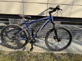 Gt Aggressor XC3