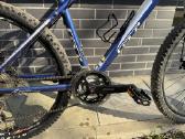 Gt Aggressor XC3 - nuotraukos Nr. 7