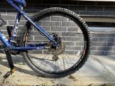 Gt Aggressor XC3 - nuotraukos Nr. 8