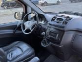 Mercedes-benz Vito keleivinio autobusiuko nuoma - nuotraukos Nr. 5