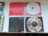 Keletas CD Fleetwood Mac, Prince, phil Collins, Di - nuotraukos Nr. 4