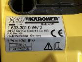 Automobilinis dulkiu siurblys Caika 10 m Karcher - nuotraukos Nr. 15