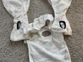 Maxi Cosi Axiss 9-18kg kedute ir uzvalkalas - nuotraukos Nr. 12