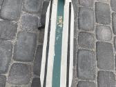 Electric scooter - nuotraukos Nr. 2