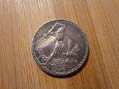 50 kapeiku 1924 Pl - TSRS