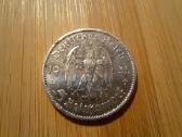 5 markės 1935 F - Vokietija - nuotraukos Nr. 2