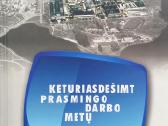 "Ekranas 1962 - 2002"
