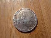 2 markės 1939 A - Vokietija