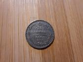10 kapeiku 1867 Ni - Aleksandras II