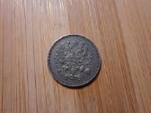 10 kapeiku 1867 Ni - Aleksandras II - nuotraukos Nr. 2