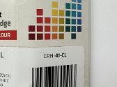Hp nauji spalvoti dažai. Crh-41-cl - nuotraukos Nr. 2