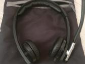Ausinės Logitech H650e