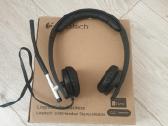 Ausinės Logitech H650e - nuotraukos Nr. 2