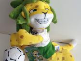 2010 Fifa Pasaulio Futbolo čempionato talismanas