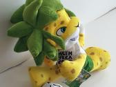 2010 Fifa Pasaulio Futbolo čempionato talismanas - nuotraukos Nr. 4