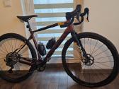 Wilier Jena GRX 1x12 M