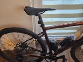 Wilier Jena GRX 1x12 M - nuotraukos Nr. 4