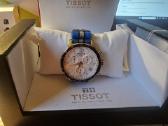 Tissot laikrodis