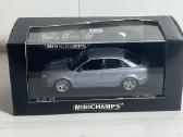 Audi A4 B7 1:43 - nuotraukos Nr. 7