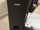 Philips namų kino sistema - nuotraukos Nr. 2