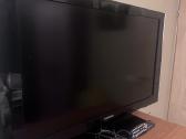 Televizorius Samsung Full HD 101,6 cm