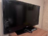 Televizorius Samsung Full HD 101,6 cm - nuotraukos Nr. 2