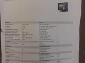 Televizorius Samsung Full HD 101,6 cm - nuotraukos Nr. 6