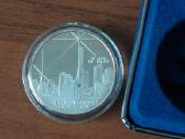 One dollar Freedom Tower ( July 4 ,2004 ) - nuotraukos Nr. 11