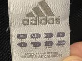 Adidas dėvėtos plačios sportinės kelnės - nuotraukos Nr. 5