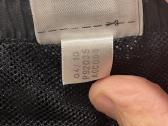 Adidas dėvėtos plačios sportinės kelnės - nuotraukos Nr. 8