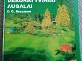 Daug knygu apie gėles, vaistinius augalus,sveikata - nuotraukos Nr. 34