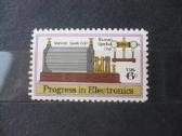 1973 Elektronikos pažanga Mhn