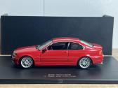 Bmw 318 Coupe 1:43