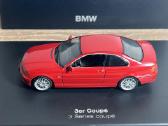 Bmw 318 Coupe 1:43 - nuotraukos Nr. 2