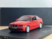Bmw 318 Coupe 1:43 - nuotraukos Nr. 3