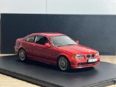 Bmw 318 Coupe 1:43 - nuotraukos Nr. 4