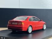Bmw 318 Coupe 1:43 - nuotraukos Nr. 5
