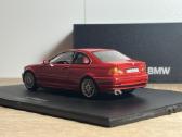 Bmw 318 Coupe 1:43 - nuotraukos Nr. 6