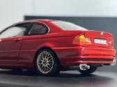Bmw 318 Coupe 1:43 - nuotraukos Nr. 7