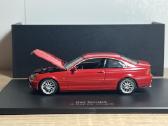 Bmw 318 Coupe 1:43 - nuotraukos Nr. 8