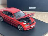 Bmw 318 Coupe 1:43 - nuotraukos Nr. 9