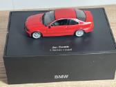 Bmw 318 Coupe 1:43 - nuotraukos Nr. 10